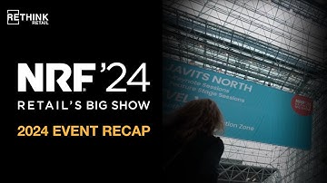 Highlights and Insights: NRF Big Show 2024 Recap