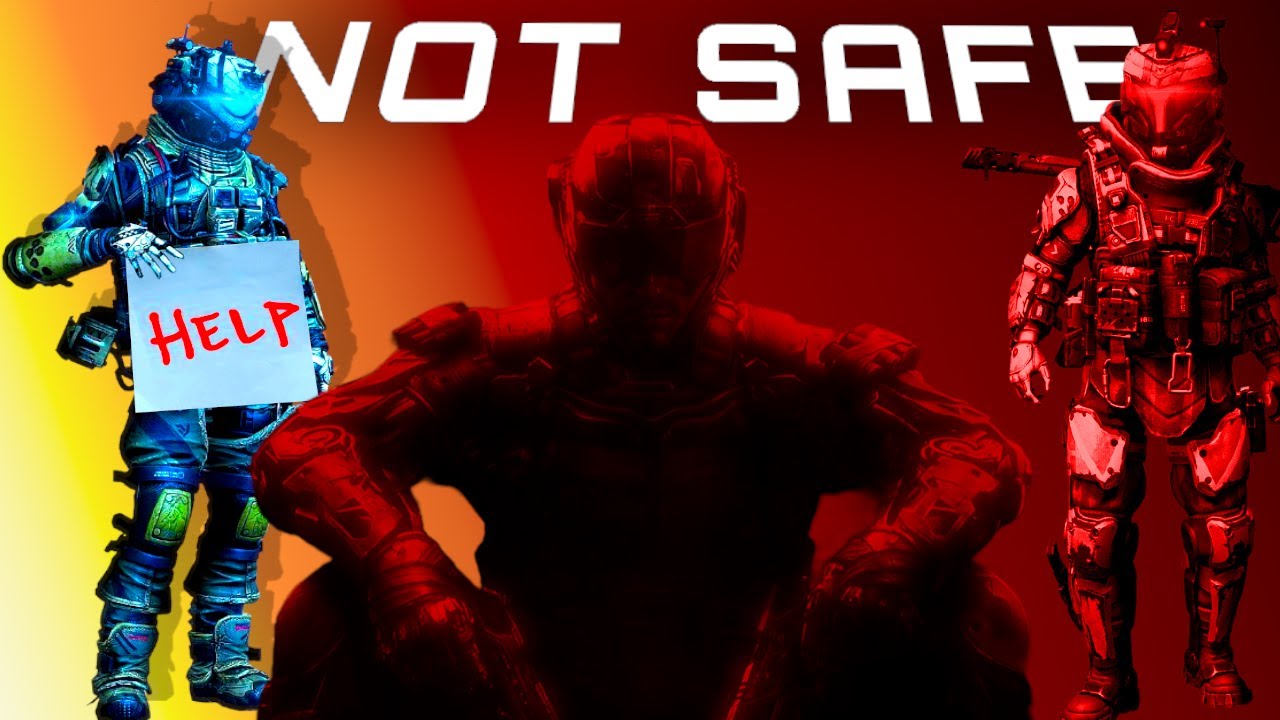 How Developers are Failing to Protect Gamers