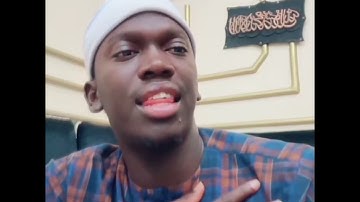محمد جميل - ما تيسر من سورة الكهف (1)