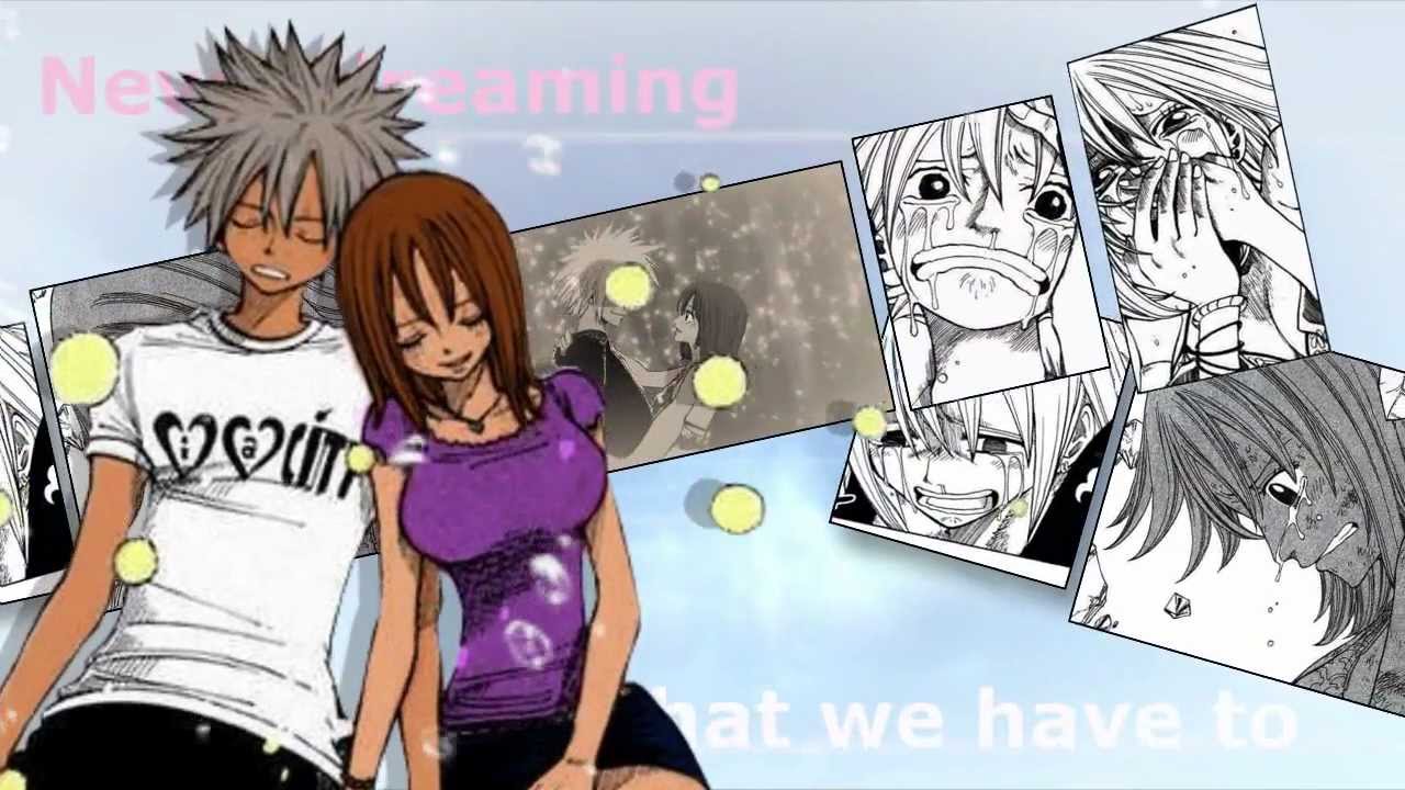 Ravemaster Hentai