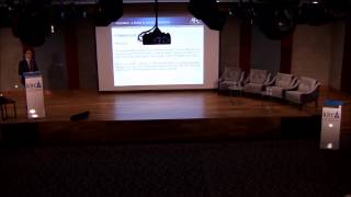 Sports Arbitration Conference: The Future of Alternative Dispute Resolution- Mr. Benoit Pasquier