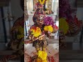 Sharavani Shaniwar – Sacred Oil Offering on Lord Hanuman 🙏🪔 | ࿗ ॐ॥श्री राम दूत जय विर हनुमान ॥ 卐