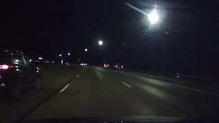 Highway Sideswipe 20200203
