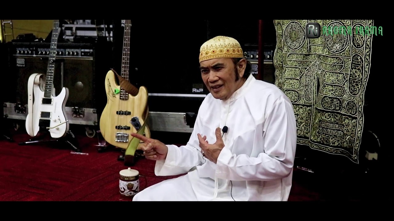 MAJELIS TA'LIM SONETA #3: MUSIBAH DATANGNYA DARI ALLAH DENGAN 3 ALASAN