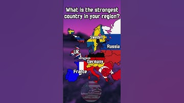 strongexstt  #europe #geographythroughmaps #geography #history #wowgeography #map #fyp #viral