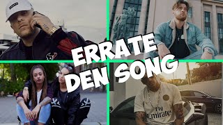 Errate den Song in 5 Sekunden Challenge - Deutschrap 2017 Edition screenshot 2