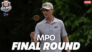 Final Round | MPO | 2026 OTB Open