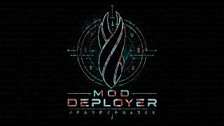 Dead Space Remake: Mod Deploy Manager