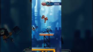 Best Lance Clip In Brawlhalla