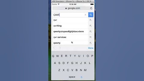 iOS8 Custom keyboard with Custom popup by BMAC Info Tech