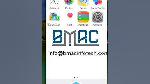 iOS8 Custom keyboard with Custom popup by BMAC Info Tech