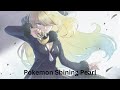 Last Battle Pokemon Shining Pearl ???