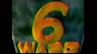 WABG-TV Ident (1992-1994)