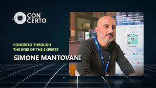 CONCERTO Through the Eyes of the Experts | Episode 2: What is the Data Sharing Platform