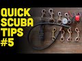 Quick Tips 5: Everything Bolt Snaps