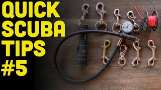 Quick Tips 5: Everything Bolt Snaps