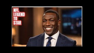 Shannon Sharpe's SHOCKING Journey from NFL Legend to TV Star!