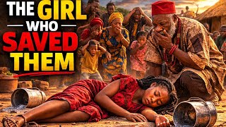 They Called Her Cursed Until They Learned The Truth #AfricanStories #TrueLifeStory #EmotionalStory