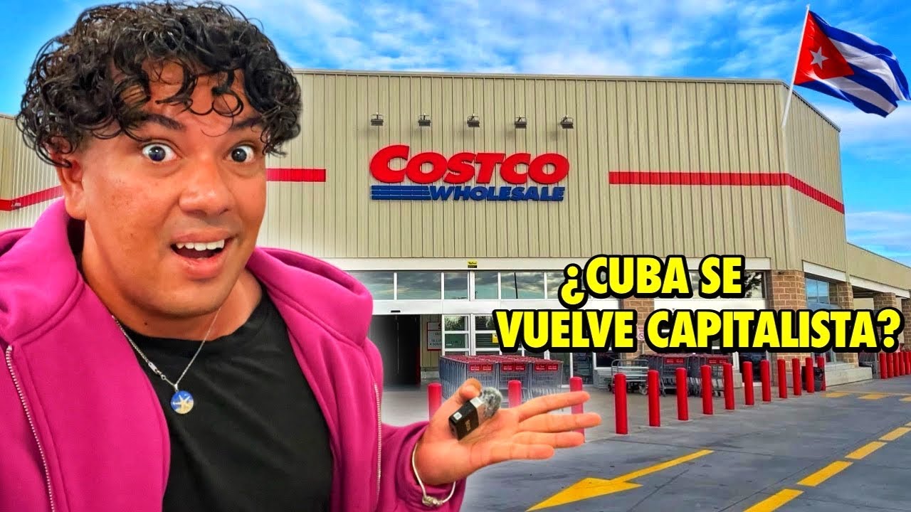 Ahora encontré UN COTSCO en Cuba.Nuevos NEGOCIOS CAPITALISTAS en HOLGUÍN CUBA cambió 🤯