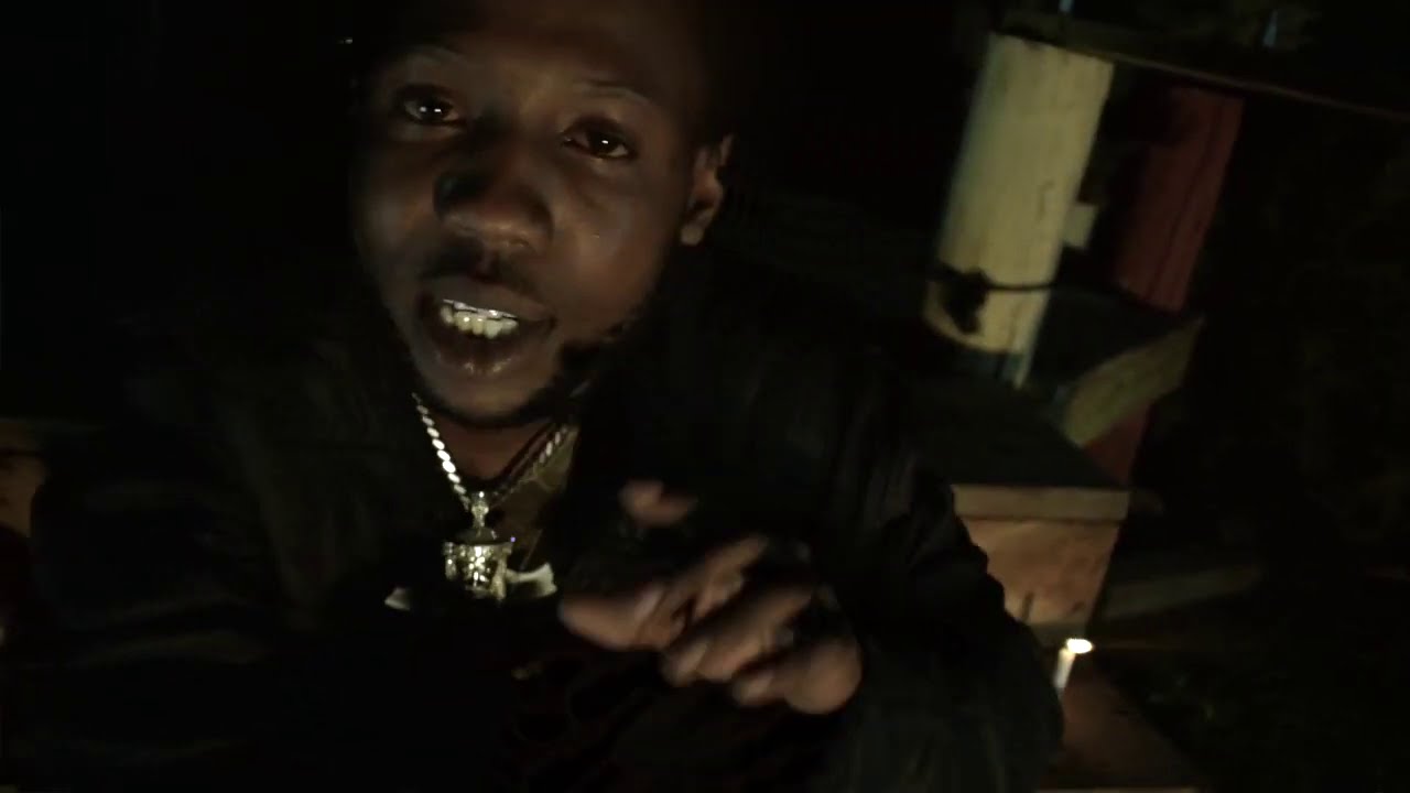 Shabba Duwaley - HELL  (OFFICIAL VIDEO)