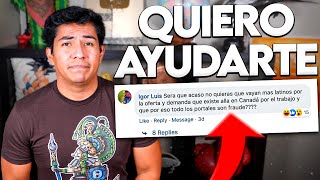 Thumbnail image for NO SOY ENVIDIOSO, QUIERO AYUDAR GENUINAMENTE.