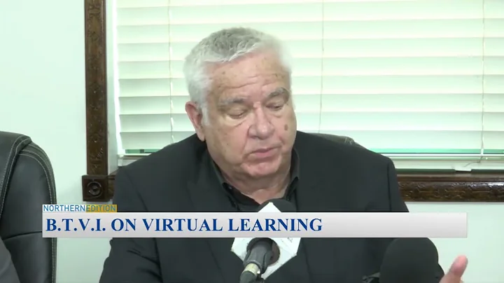 BTVI Virtual Learning Update