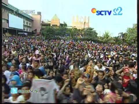 AYU TING TING - Alamat Palsu (ORIGINAL)@INBOX 22TAHUN SCTV