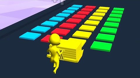 Stack Colors ❤️‍🔥⭐💫 MAX LEVELS!! All Levels Gameplay Walkthrough Android, iOS NEW UPDATE