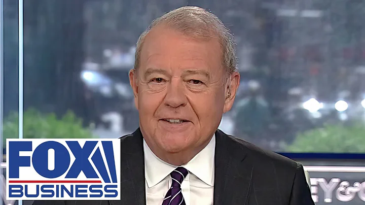 Stuart Varney: Generational change is coming to US politics