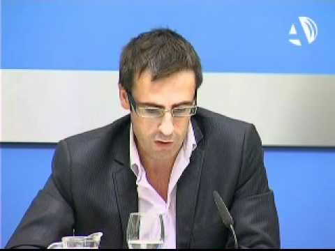 Unos mil ciudadanos usan desde este martes la red Wizi