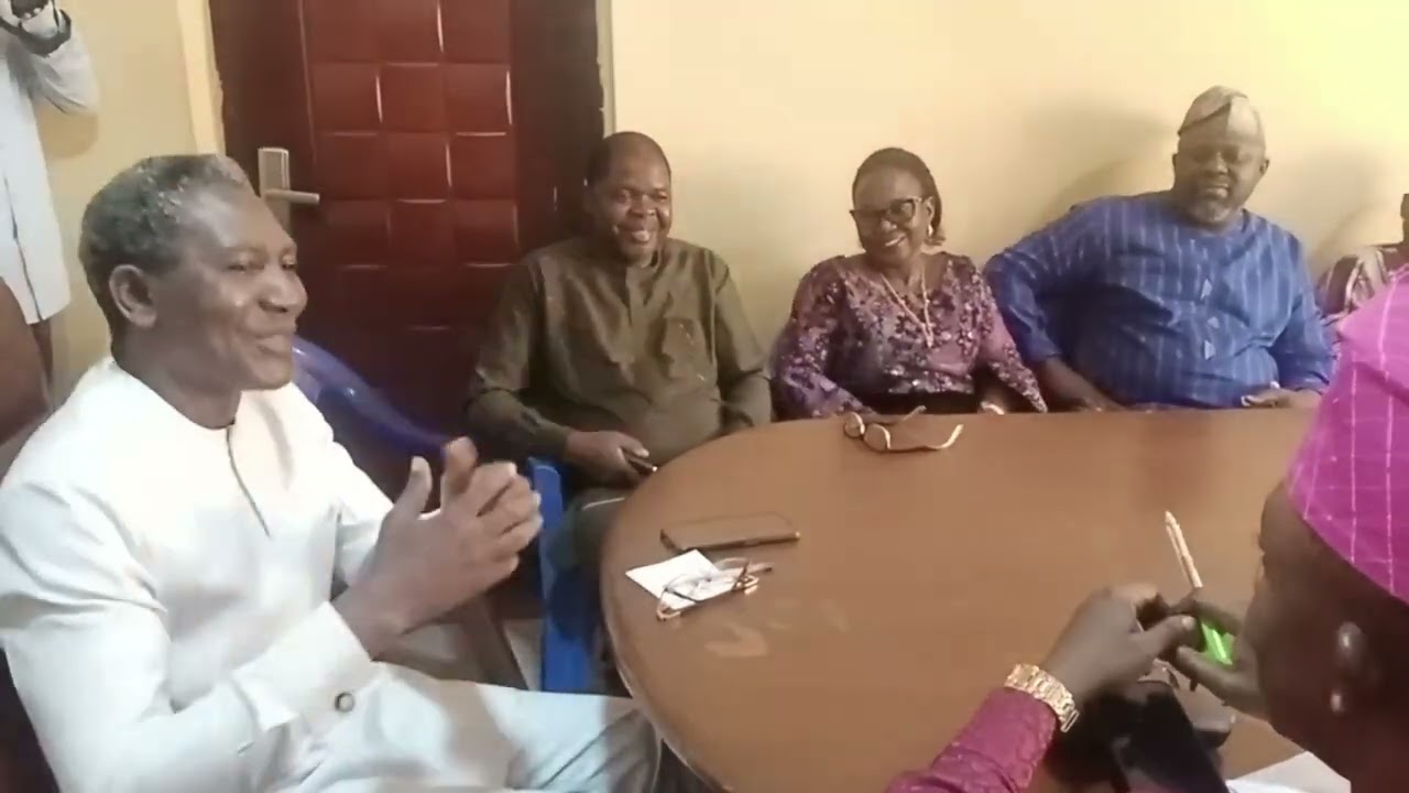 BSES MANAGEMENT PLAYS HOST TO NPC IN EKITI, ASSURES ROBOST  RELATIONSHIP