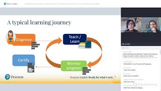 Identifying and Targeting Skills Gaps in Adult Learners by Combining your ELT Course with Assessment