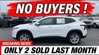 7 Cars with Massive Dealer Discounts in 2026 (Unsold Inventory)