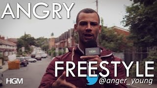 [HGM] ANGRY - FREESTYLE #OffTheTop