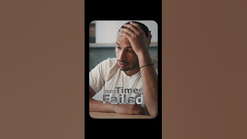 Every Failure is Just a Plot Twist | Your Story Isn’t Over Yet ✨📖 | #Motivation