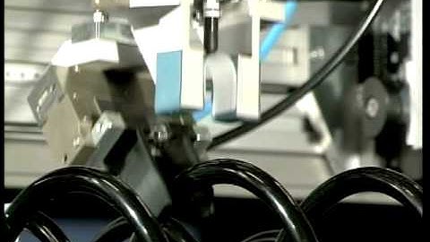 Robotic Print and Apply system (Design to order solution)