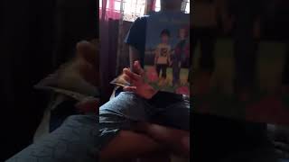 Unboxing The Gods Lie Manga Amazon Original Review