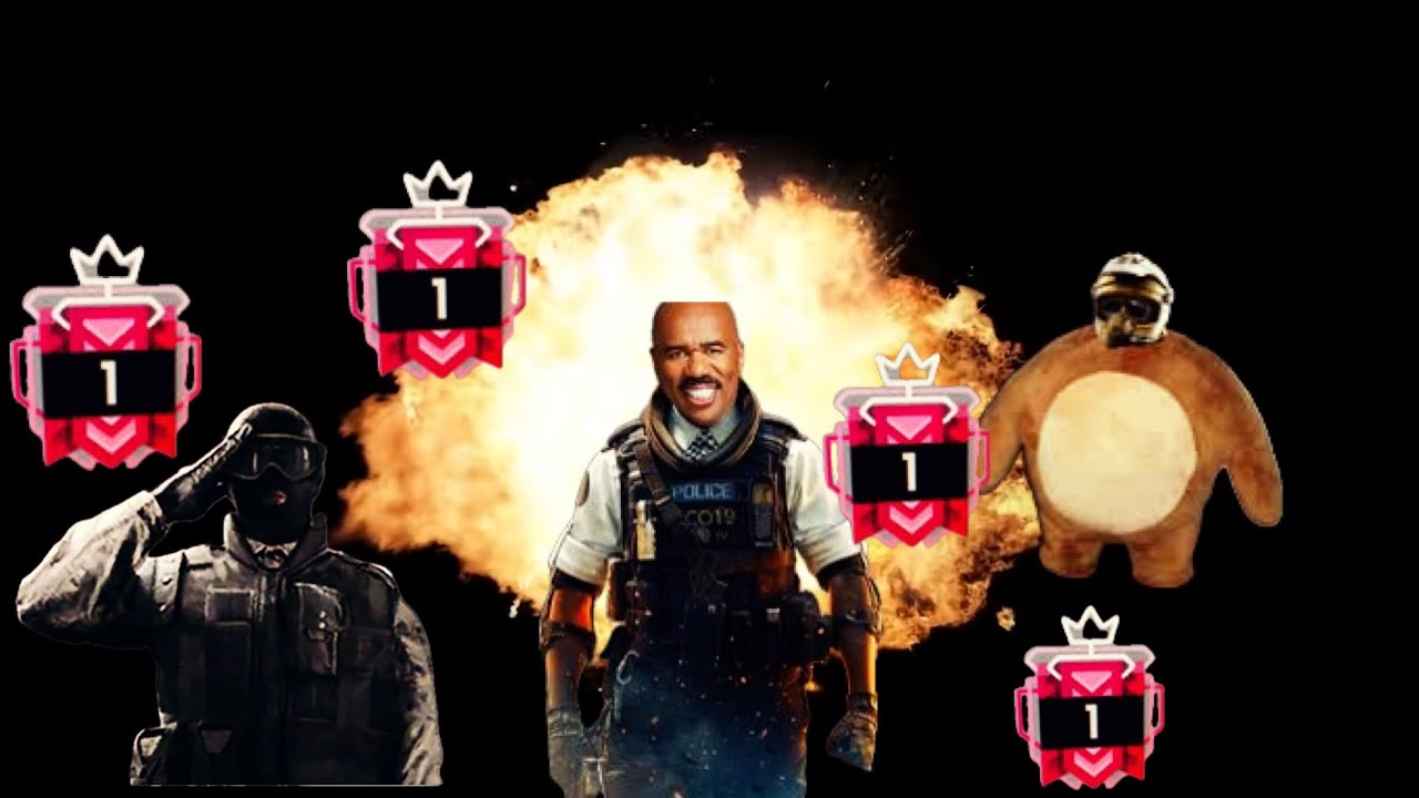 so we’re champ.exe