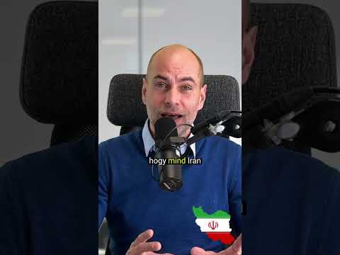 OROSZ-IRÁN STABLECOIN JÖHET #shorts #crypto #stablecoin