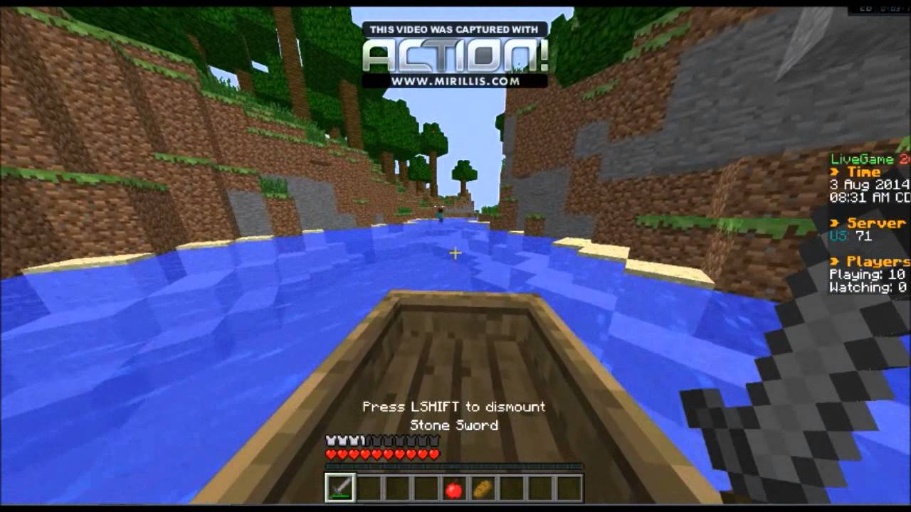 Hunger games episode.4 ...