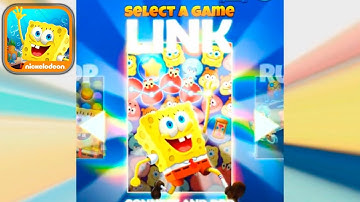 SpongeBob Game Station - Mobile Gameplay Walkthrough Part 8 (iOS, Android)
