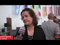 Julie DE GROOTE 3e REGION