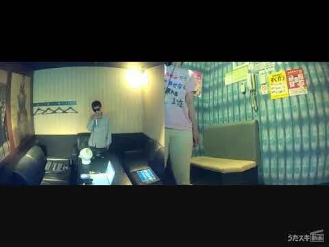 KAN／愛は勝つ【初めてのコラボです😆激緊張しました😲2021.8.15】