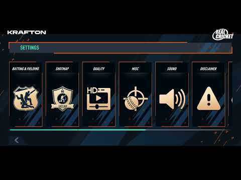 How to unlock THALA mode in Real Cricket 😎💥Here’s the step-by-step tutorial 👀