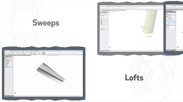 Advanced Part Modeling Training