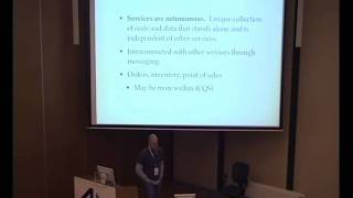 4Developers Raymond Lewallen - Understanding Distributed... Part 1