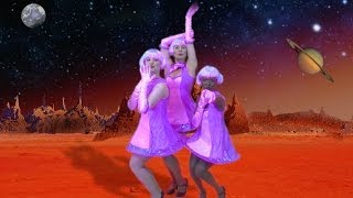 Robinson Crusoe In Space screenshot 3