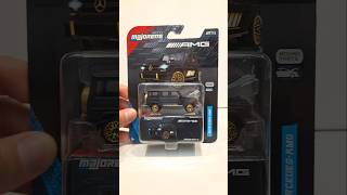 Majorette Mercedes AMG G63 Diecast Custom #majorette #hotwheels #matchbox New Exclusiv Casting 2026