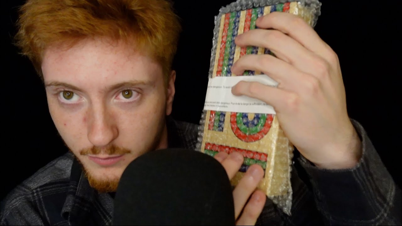 asmr go to bed lmao its 2am lock in twin