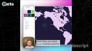 Customizing Maps - Theme Generator screenshot 5